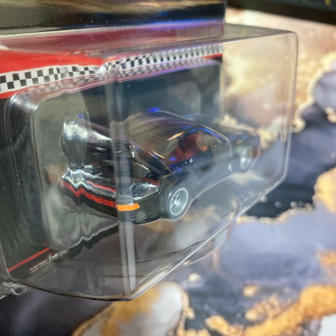 ホットウィール　RLC ポルシェ959