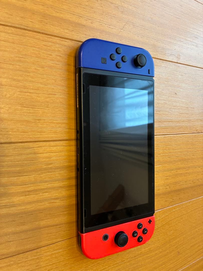 switch1 おまけ多数