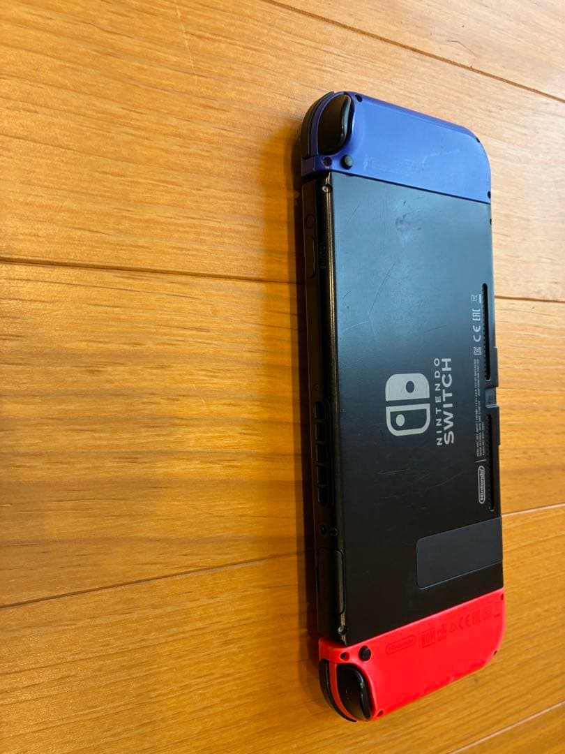 switch1 おまけ多数