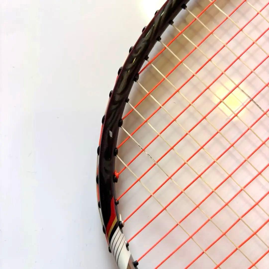 YONEX Voltric70 バドミントンラケット