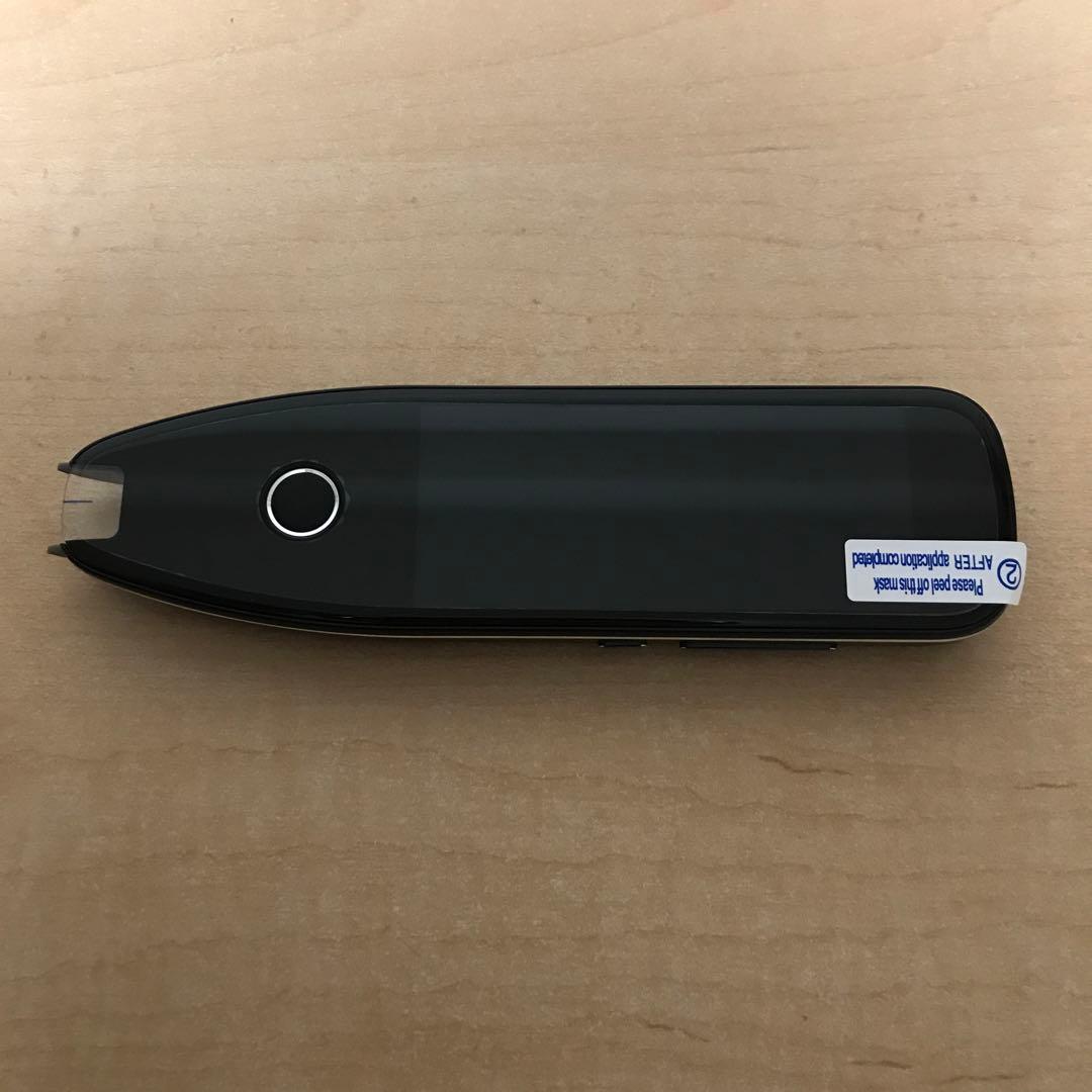 TESS GIFT マルチ機能スキャニング翻訳ペン ③