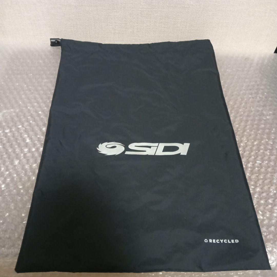 SIDI シディ TRI-SIXTY サイズ41 ホワイト