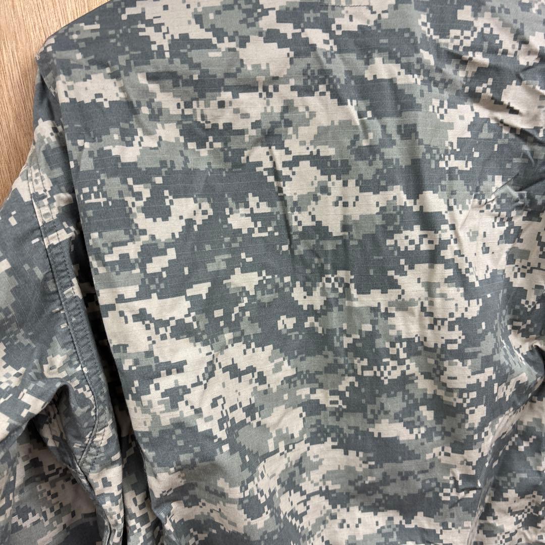 迷彩服・戦闘服 アメリカ軍　上下セット　0127o137