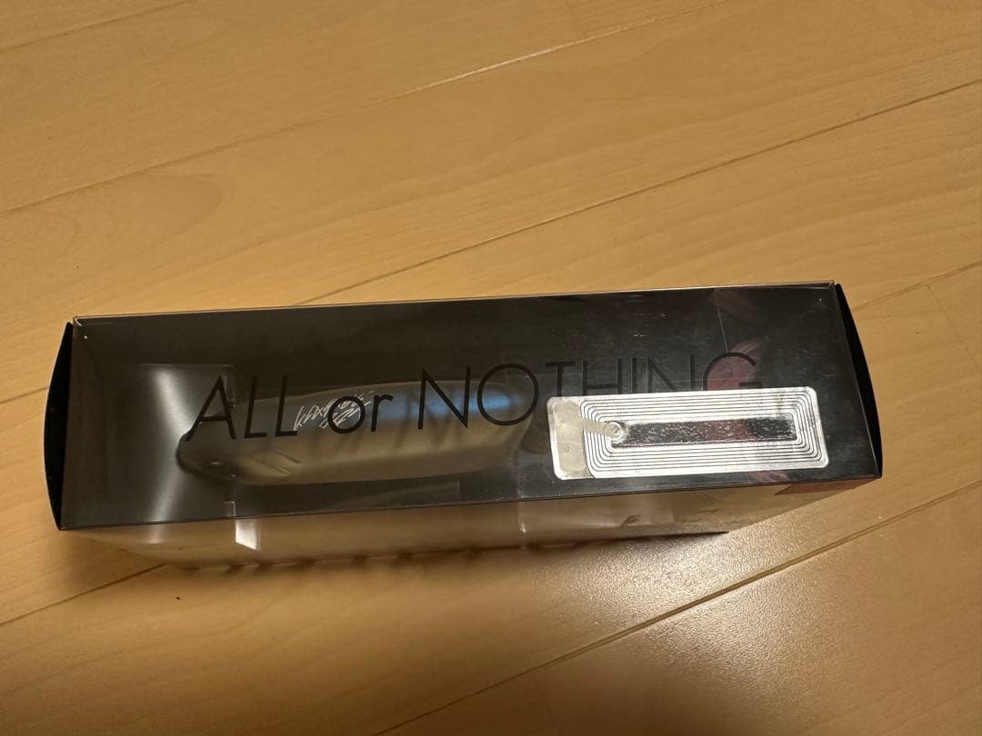 新品未使用タイニークラッシュ LoW スペクター DRT