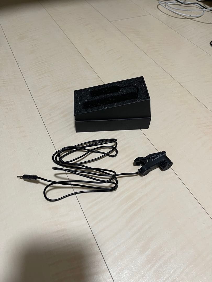 パーカッション・打楽器 Roland Mic Processor EC-10M