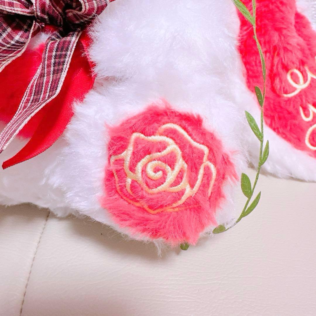 Yooki 400% うさぎの花だより シークレット