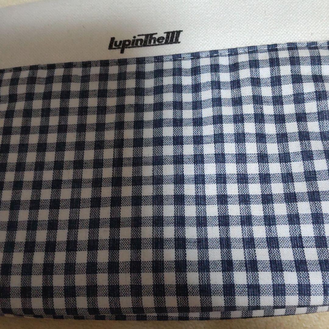 ルパン三世貴重当時グッズ