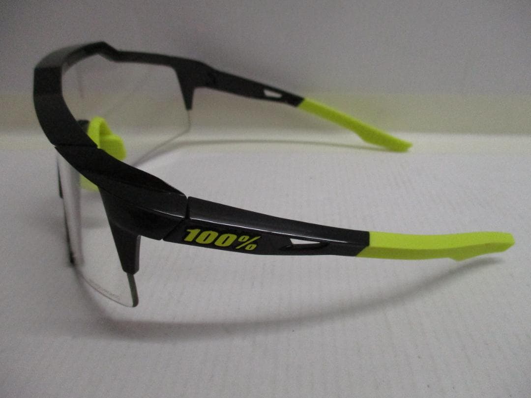 【美品】100% Speedcraft