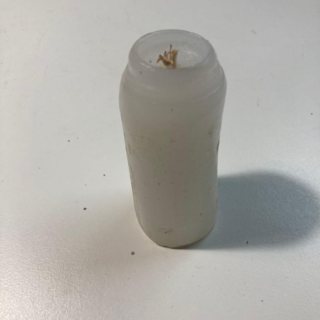 ロゴスキャンドルランタン