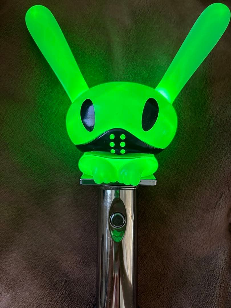 B.A.P マトキ 公式ペンライト 希少
