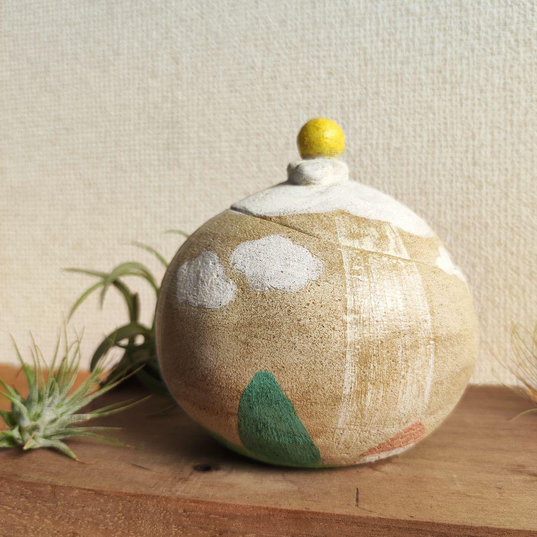 おこつぼ　天使のはしご