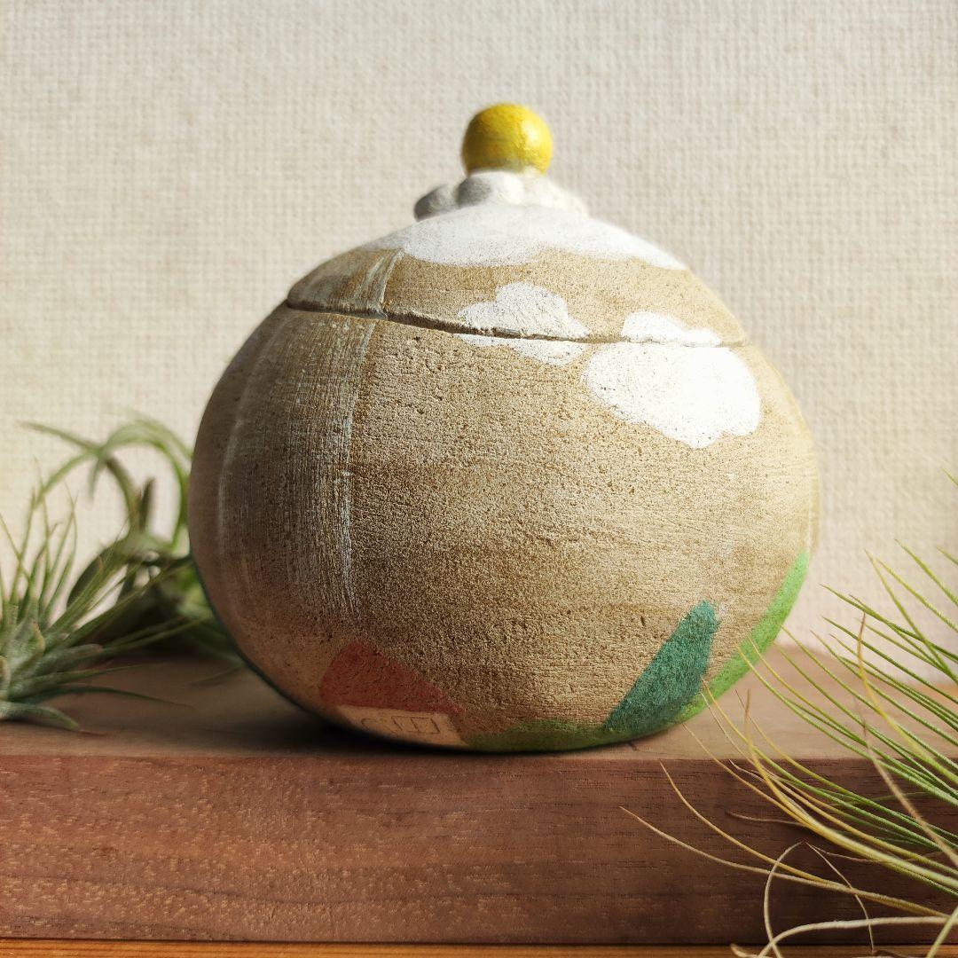 おこつぼ　天使のはしご