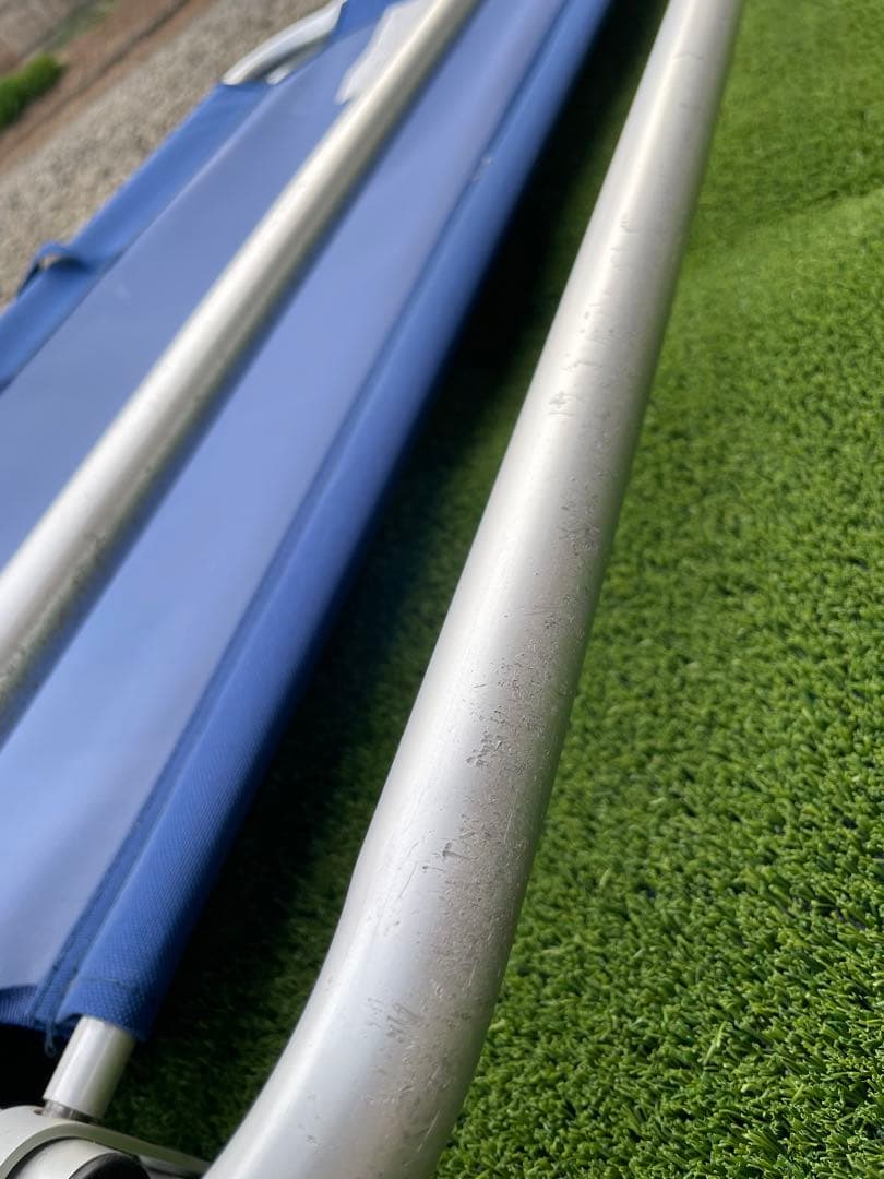 コールマン Coleman フォールディングチェア2脚　ベンチ1脚