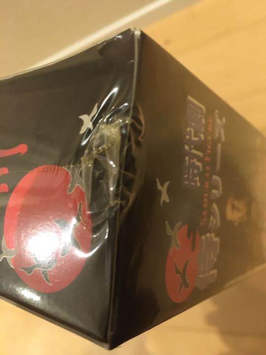 新品/侍・三船敏郎 アルフレックス 時代劇 侍シリーズ 絶版 ALFREX