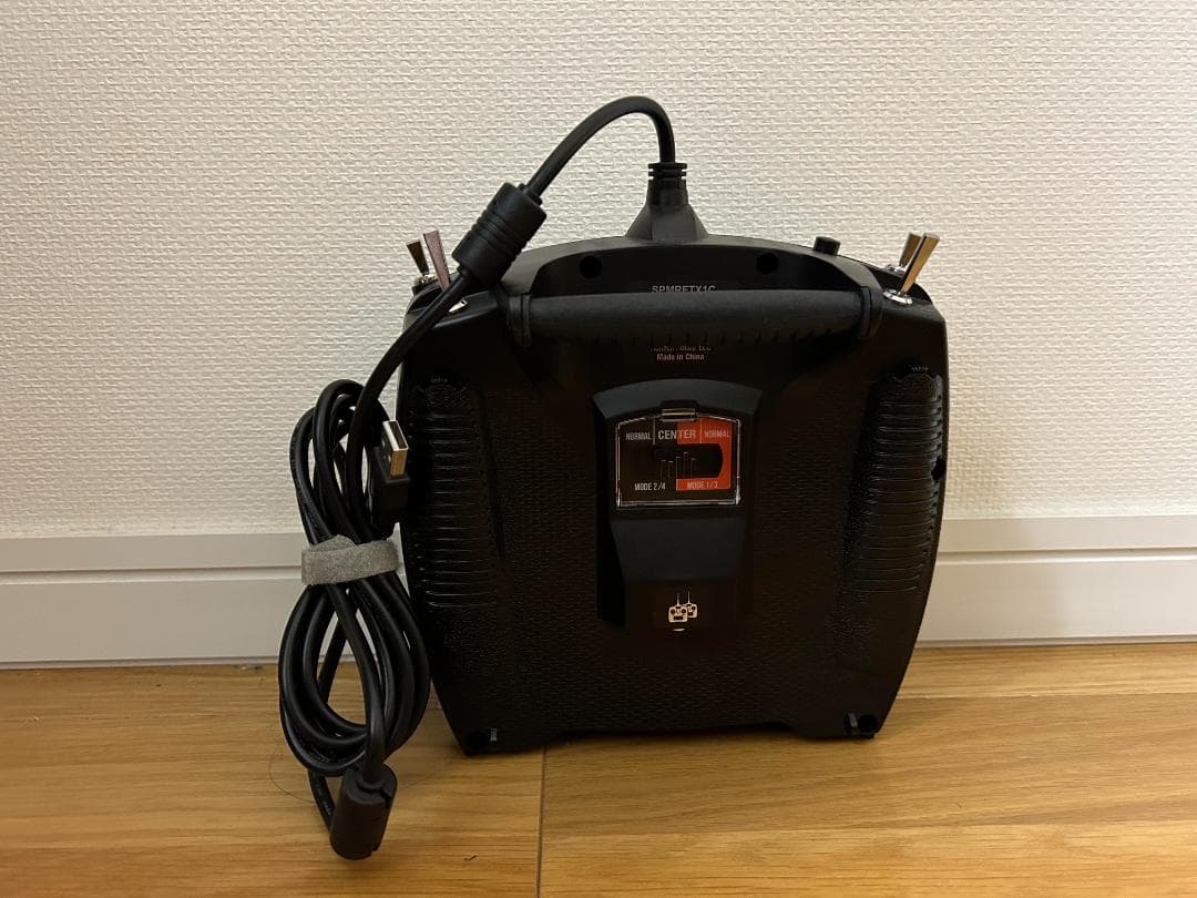 ホビーラジコン InterLink DX Simulator Controller