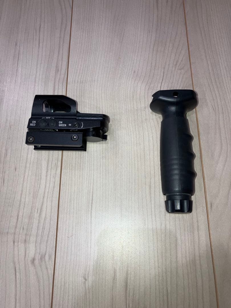 東京マルイ 次世代電動ガン AK STORM