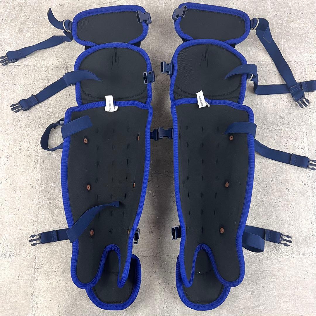 MIZUNO JSBB 軟式用 キャッチャー 防具 セット