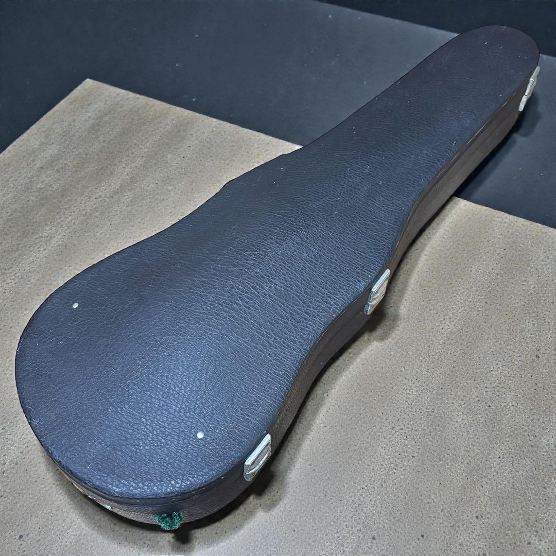 【美品良杢】Suzuki バイオリン No.330 3/4 82年製 美品 木目