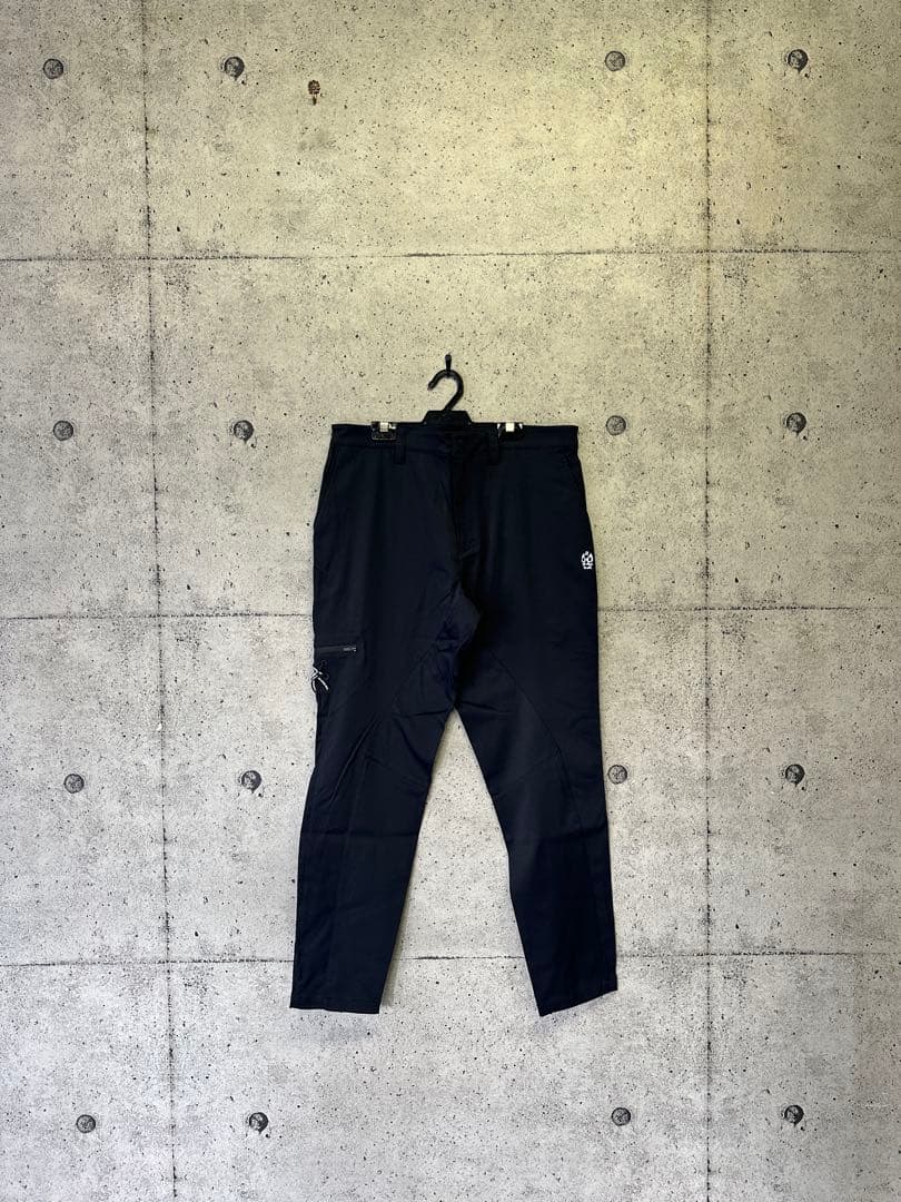 【新品未使用】サイズ6 メンズ パンツ ラッセルノ 1803