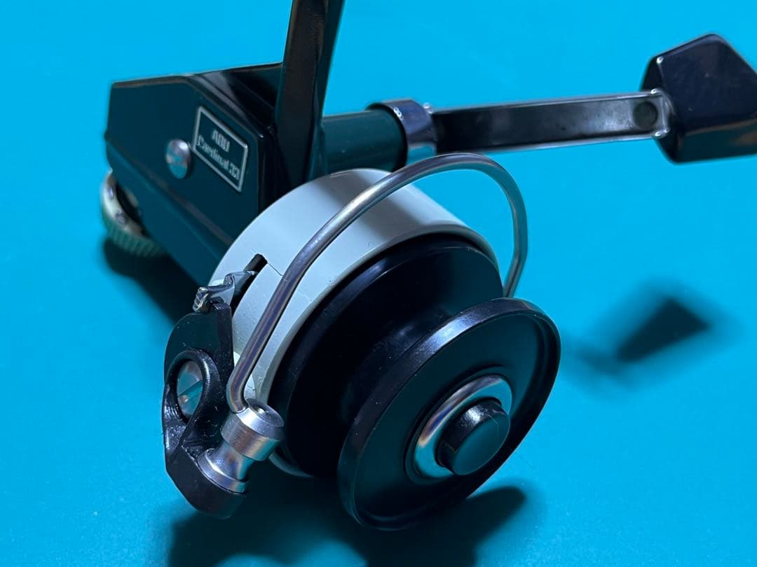 ABU Cardinal 33 スピニングリール