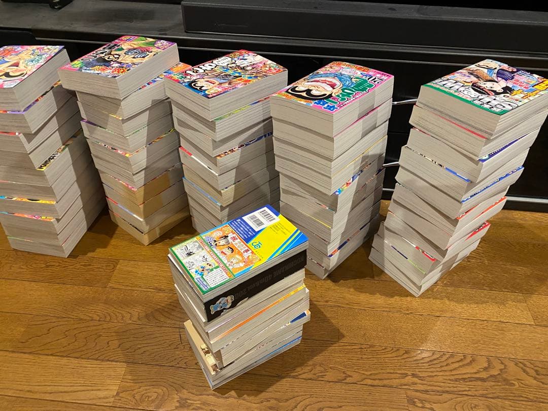 平成こち亀　セット