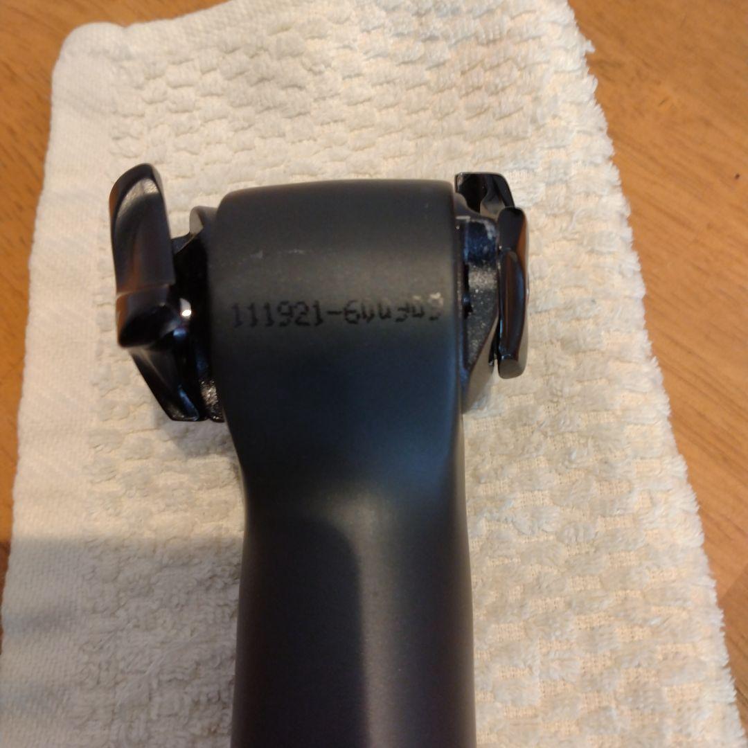 TREKカーボンシートマストキャップ