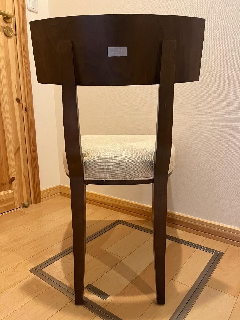 ZARD what a beautiful moment 【チェア】