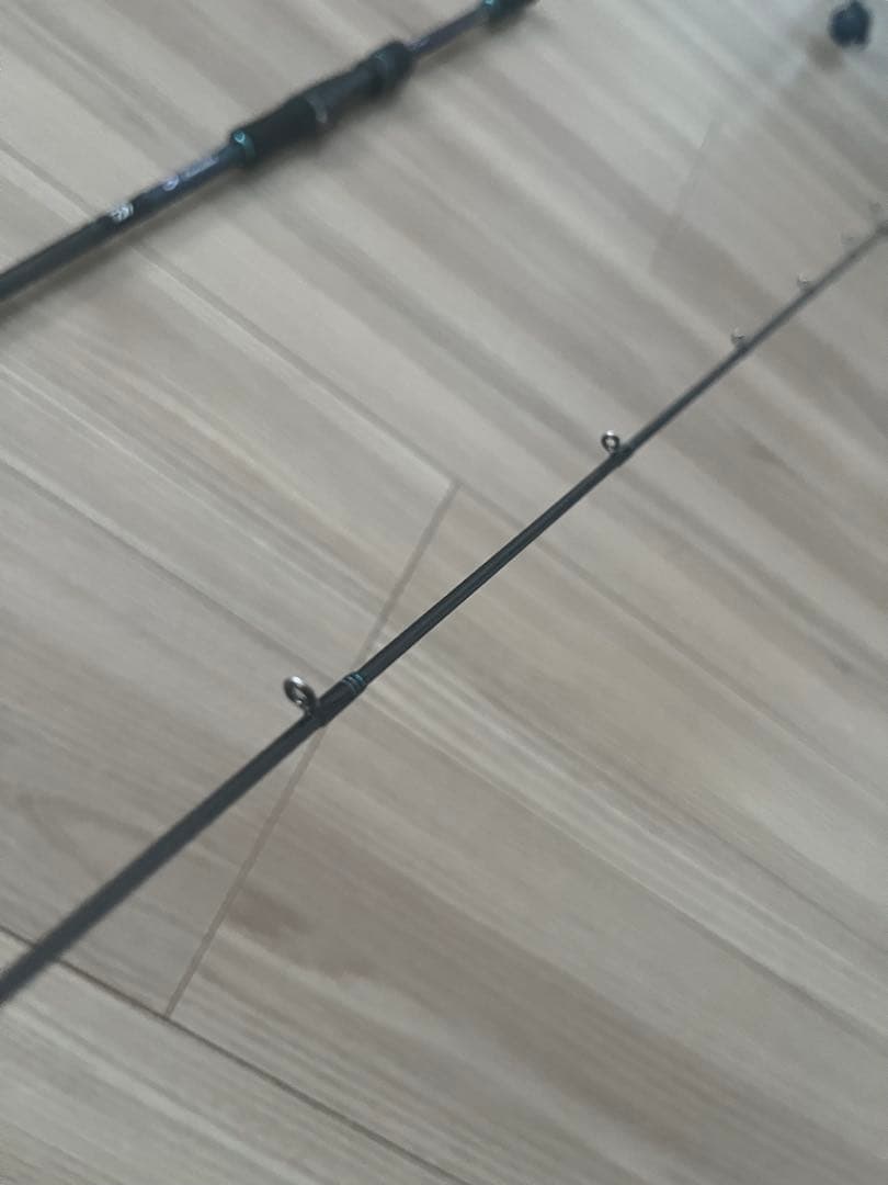 エメラルダスmx 86M・E ダイワ