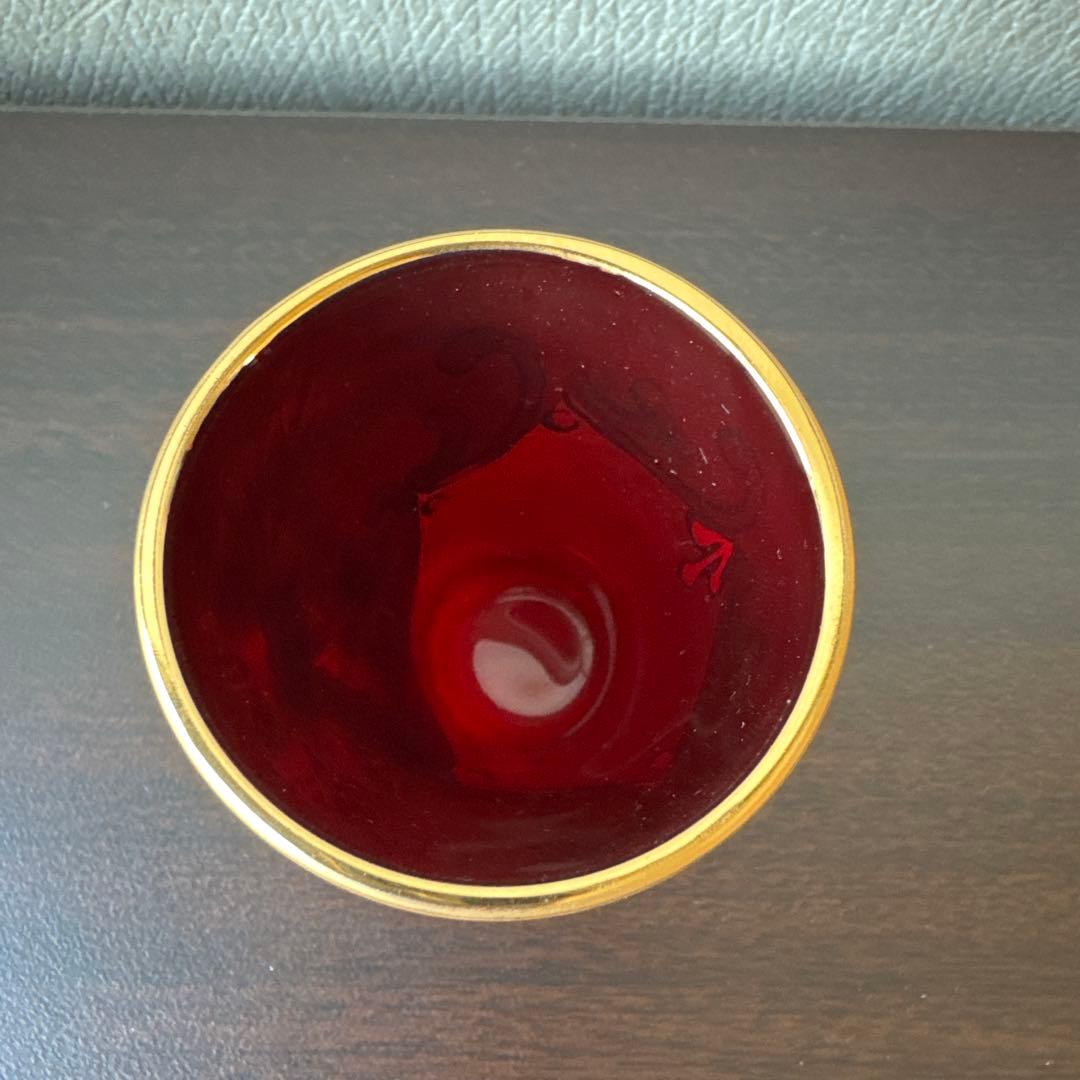 イタリア製　ベネチアンガラス　未使用品