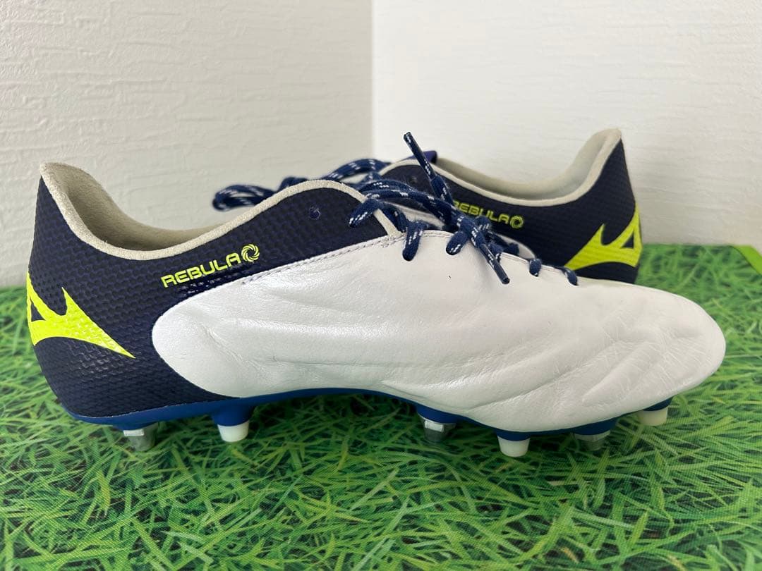 ☆未使用☆MIZUNO(ミズノ)REBULA2 V1 JAPAN MIX☆