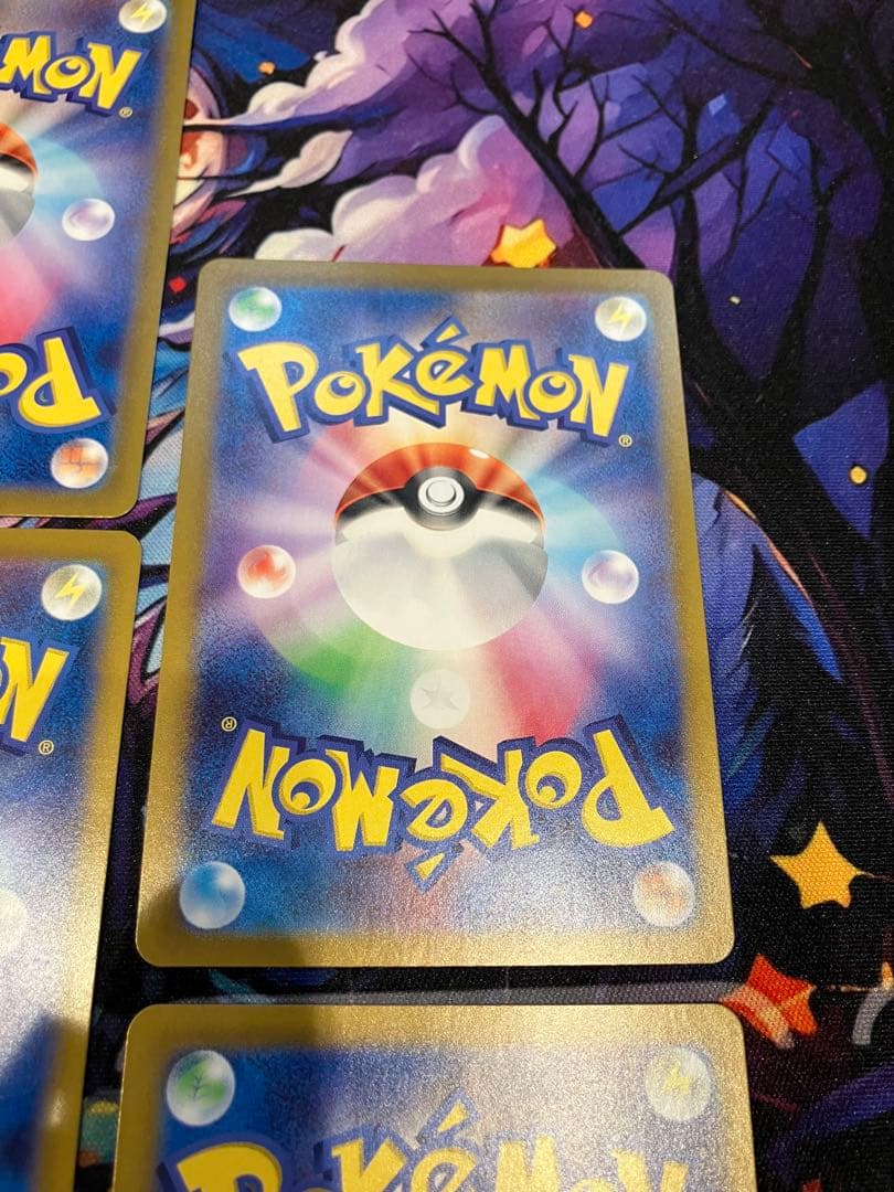 ジャッジマンsr 14枚　ポケカ