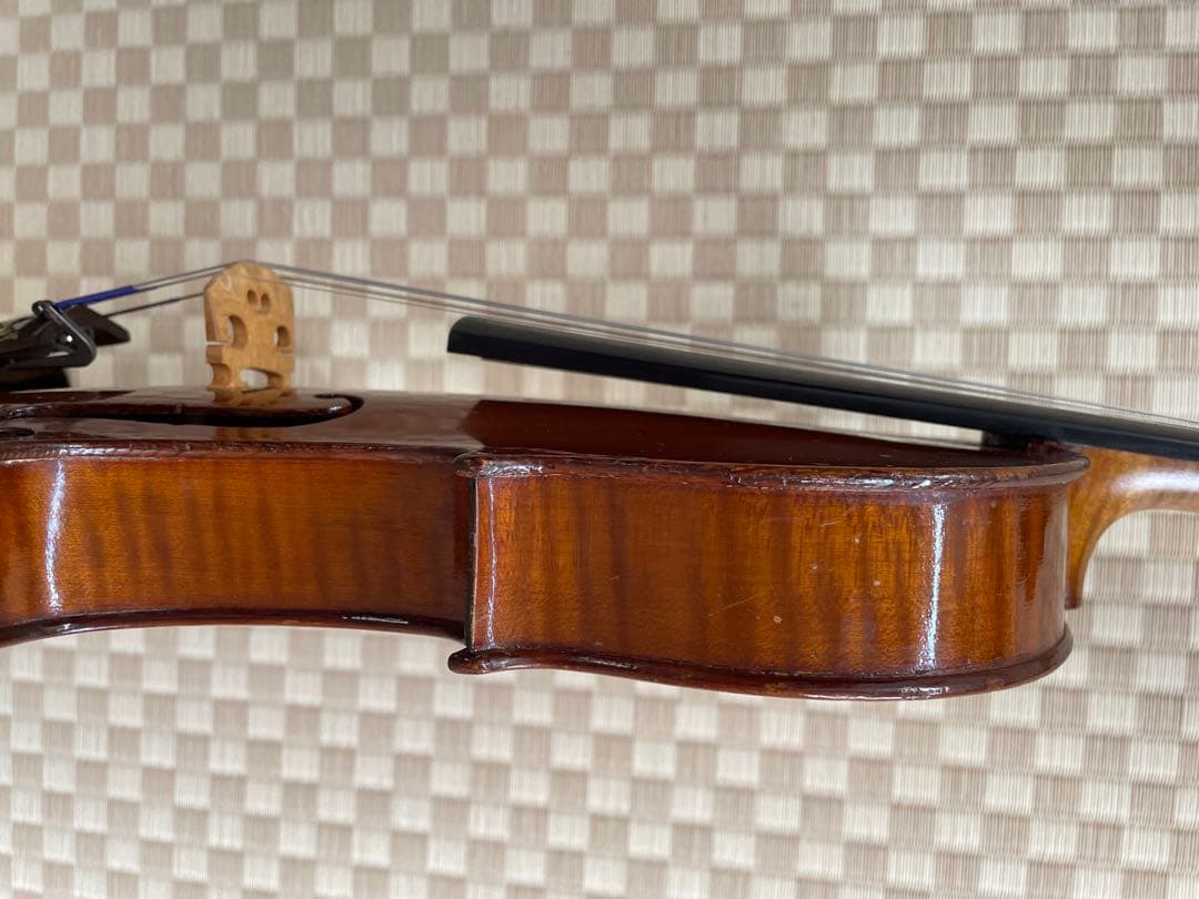 バイオリン M. COUTURIEUX