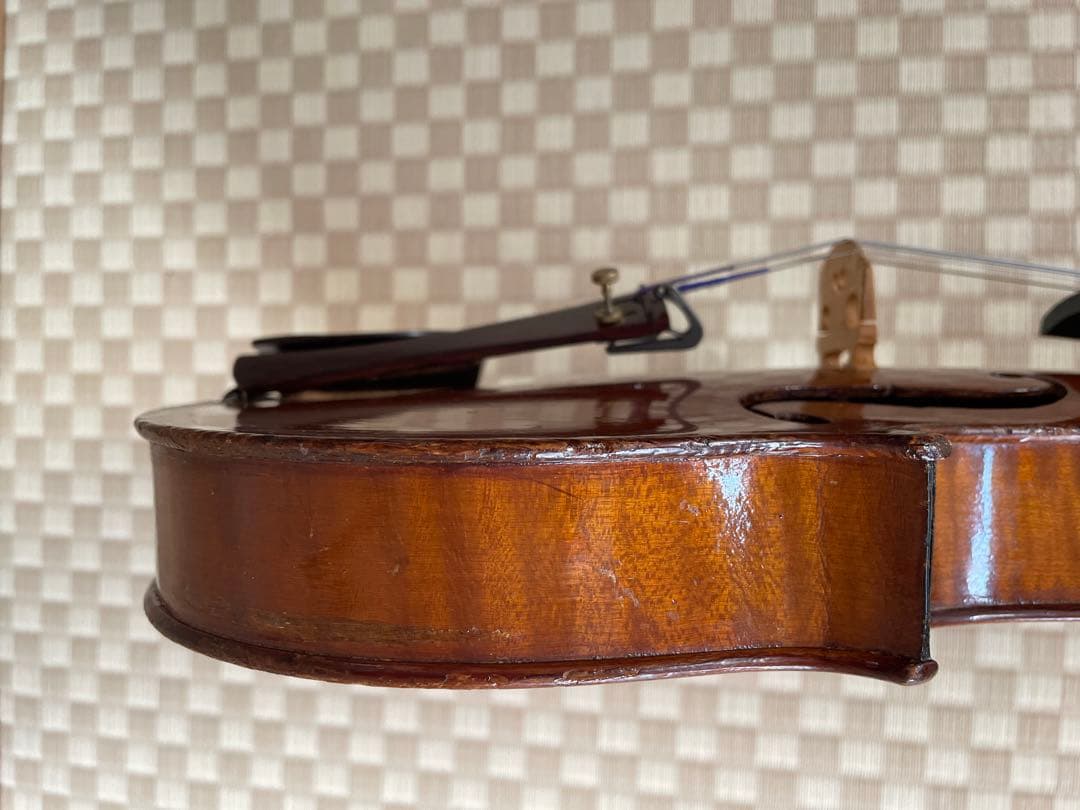 バイオリン M. COUTURIEUX