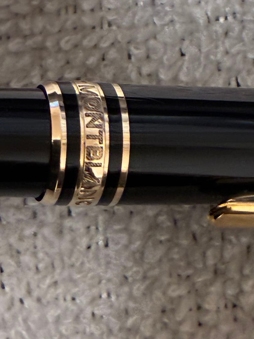 ◾️モンブラン◾️マイスターシュテュック クラシック164 ◾️ボールペン◾️筆記良好◾️