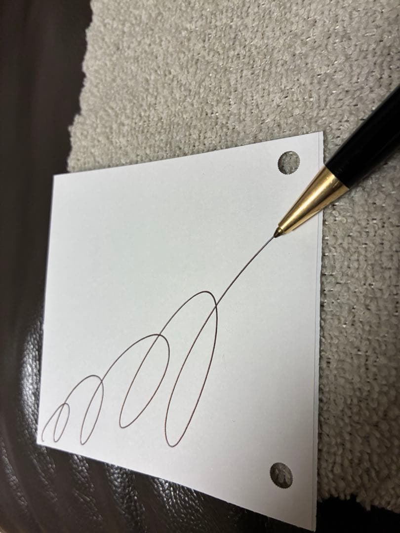 ◾️モンブラン◾️マイスターシュテュック クラシック164 ◾️ボールペン◾️筆記良好◾️