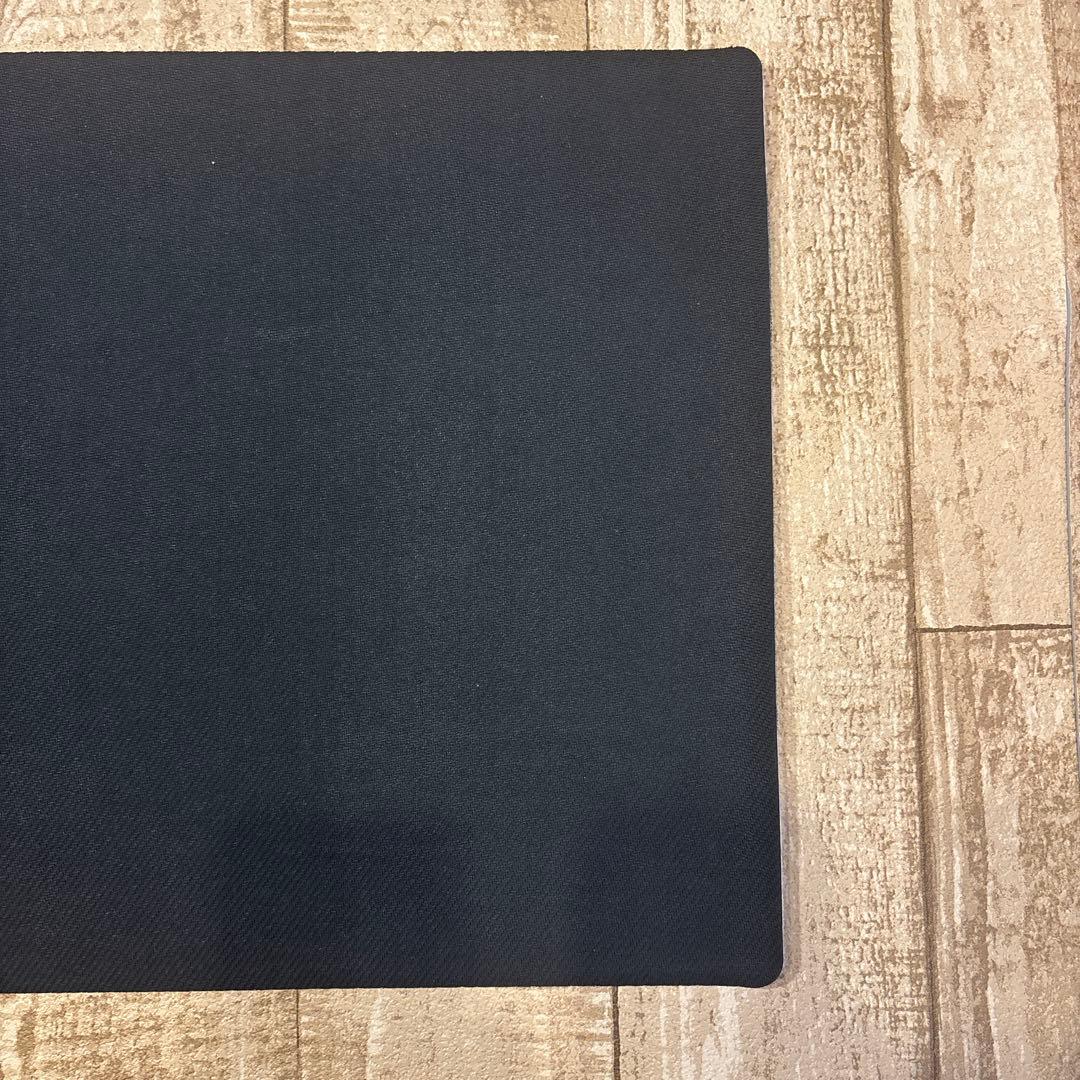 ［美品］青眼の精霊龍 プレイマット wcq 青眼の精霊龍 　プレイマットケース付