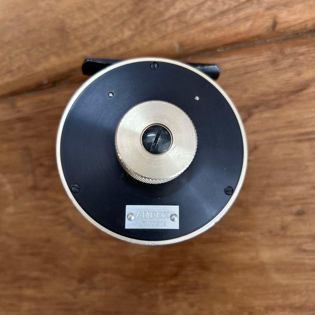 アンペックスNO024