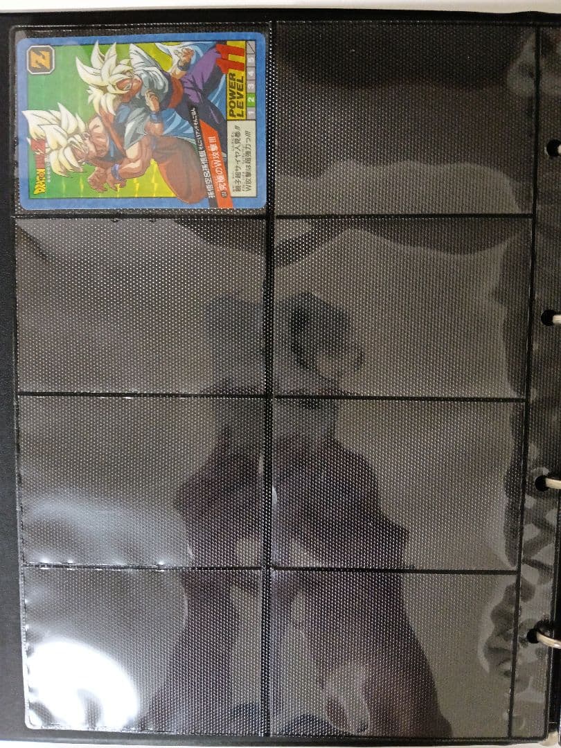 ドラゴンボール カードダス セット