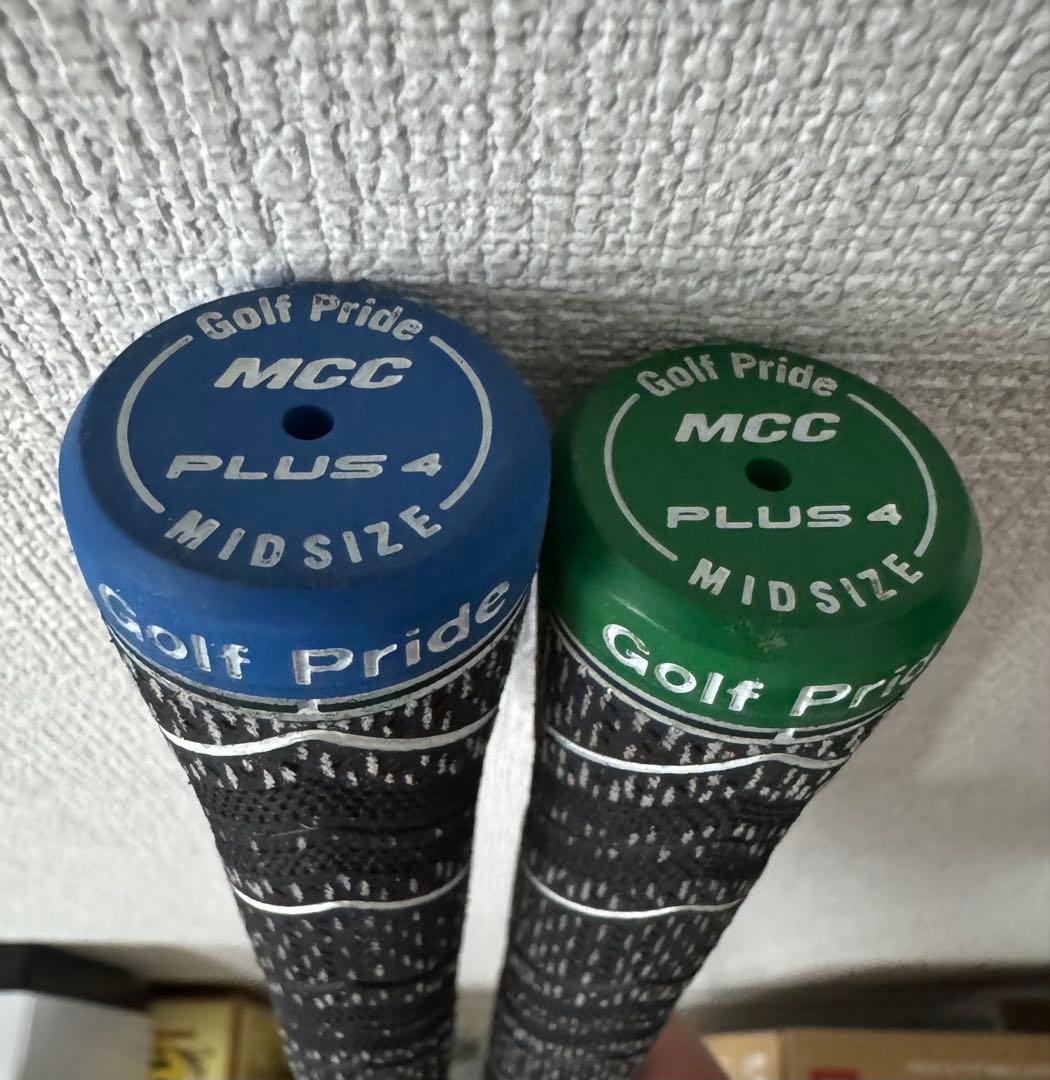 Titleist T100アイアンセットとSM9ウェッジ2本