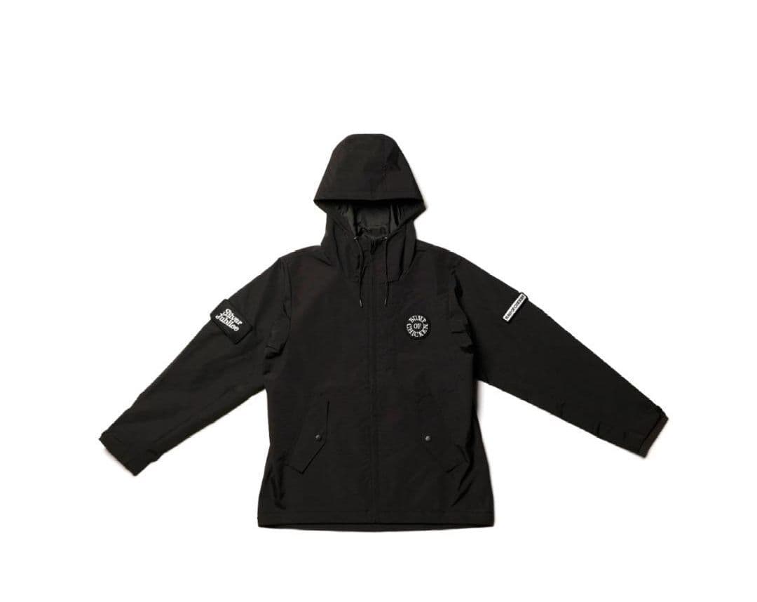 Silver Jubilee ジャケット サイズL 未開封