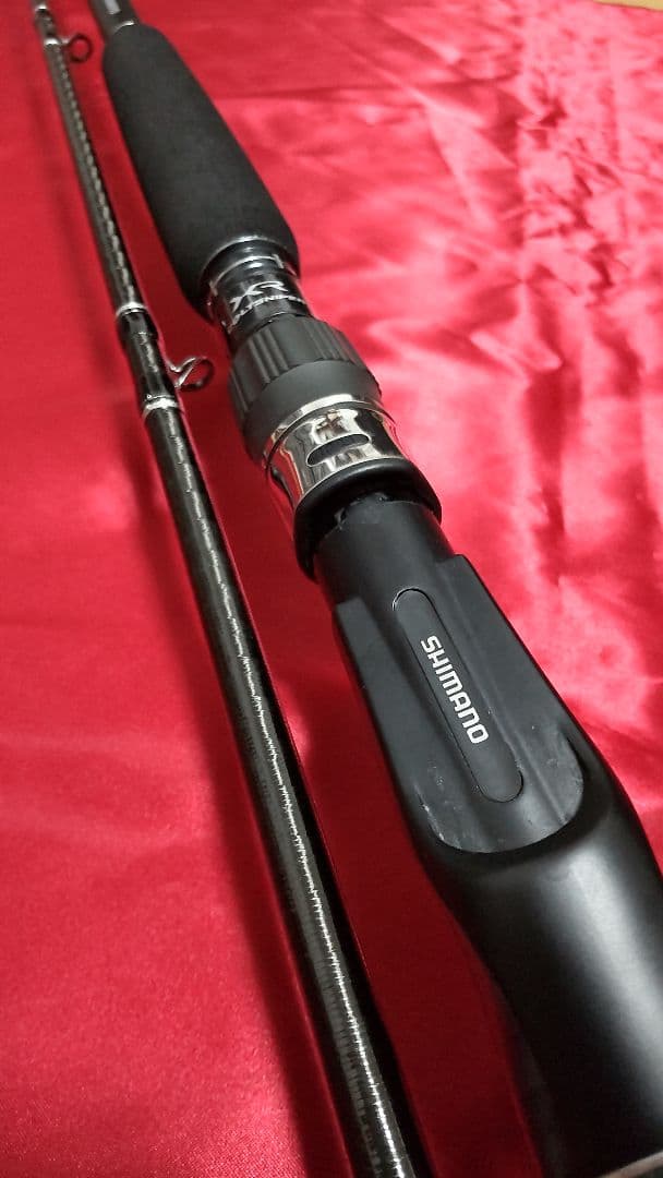 れ*様 COLTSNIPER XR B100M コルトスナイパー