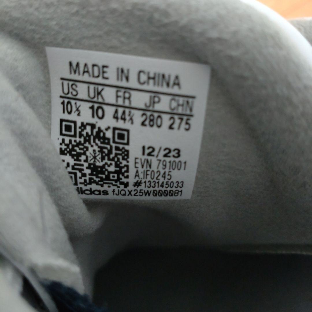 TOUR 360 28cm　adidas　ゴルフシューズ