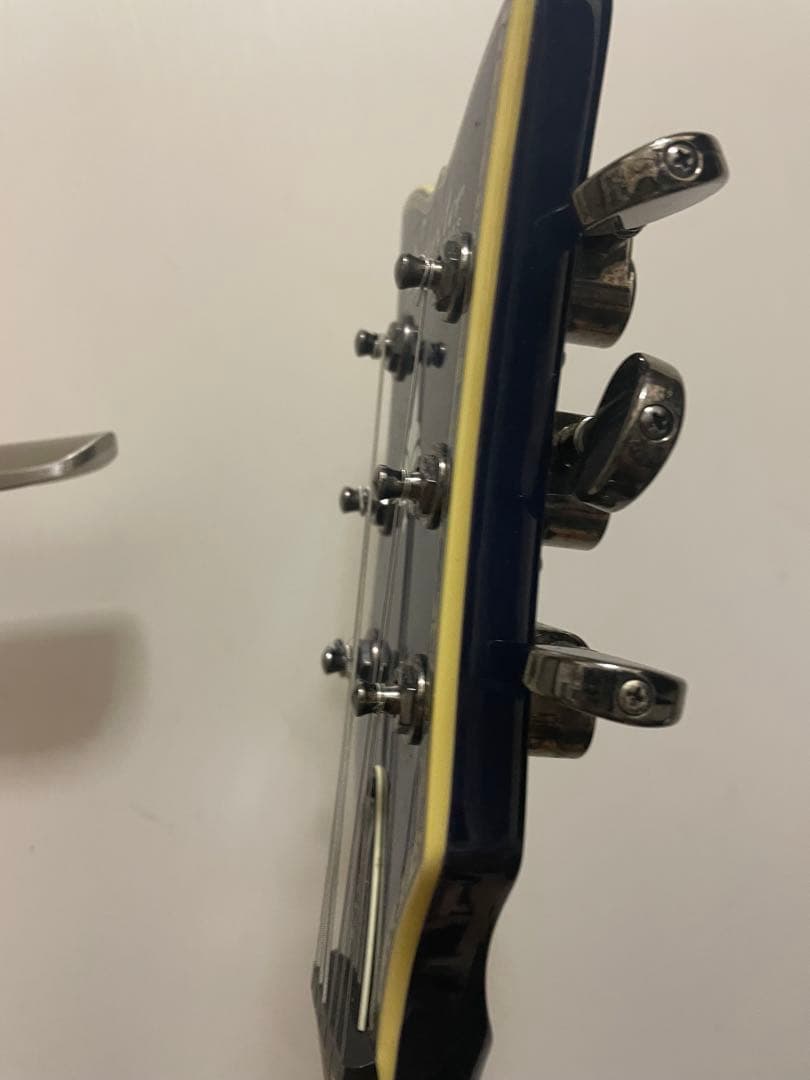 ギター Easy-Ryder