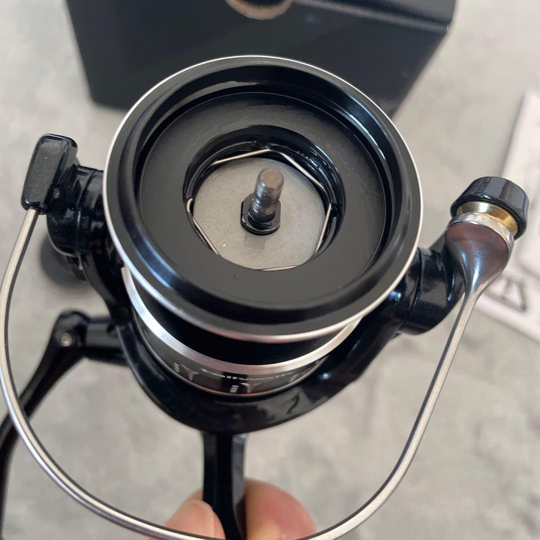 テイルウォーク スピーキー2500HGX