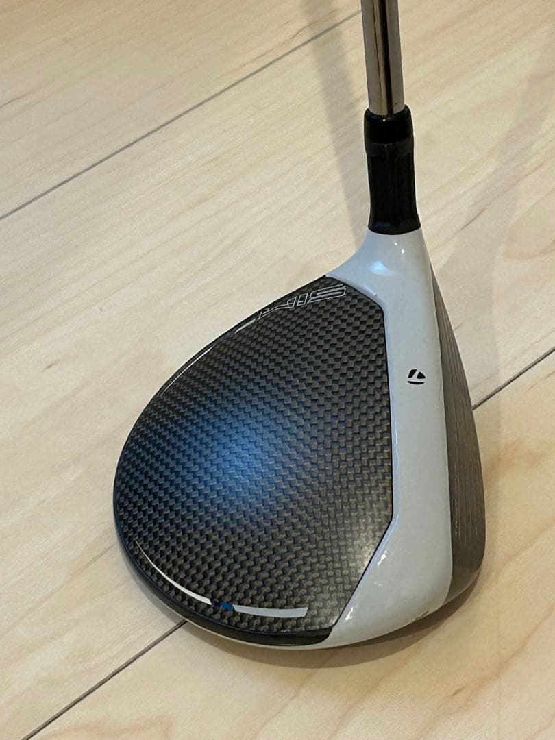 シムマックス　SIMMAX 3W ディアマナZF60
