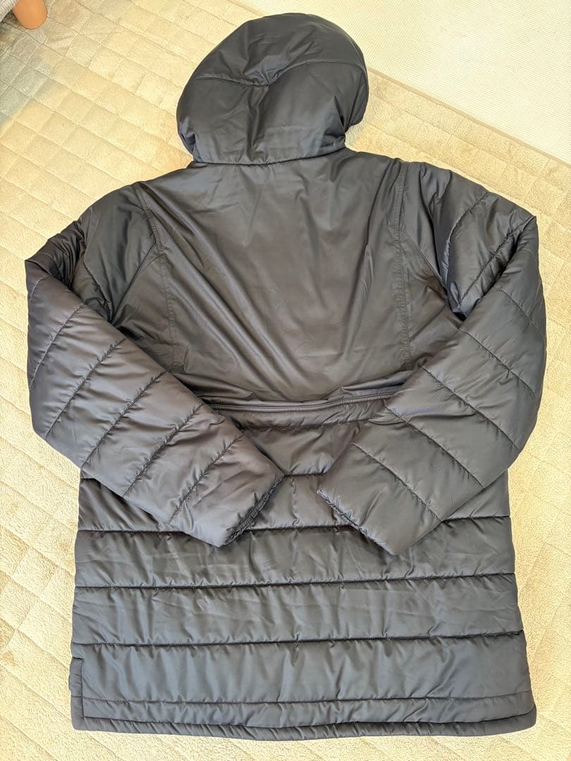 ACミラン ベンチJKT 新品タグ付　Lサイズ