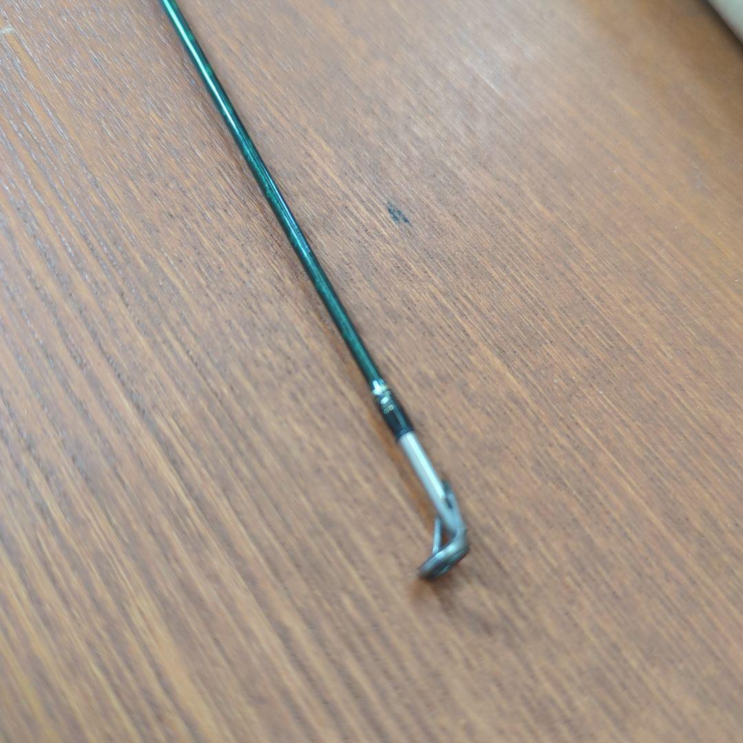 CARDIFF XT 60UL　シマノカーディフ　オールSIC　トラウトロッド