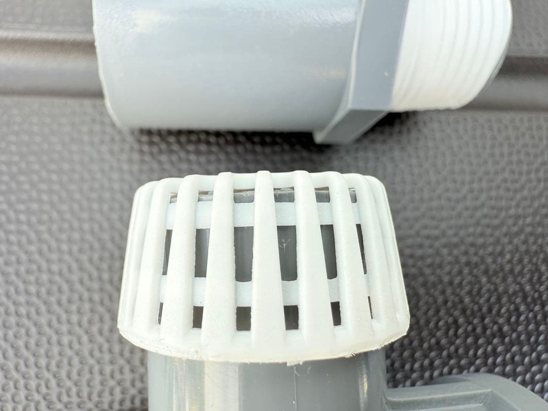 ★お買い得★たらい36L(5個)メダカ飼育容器オーバーフロー トロ舟プラ舟めだか