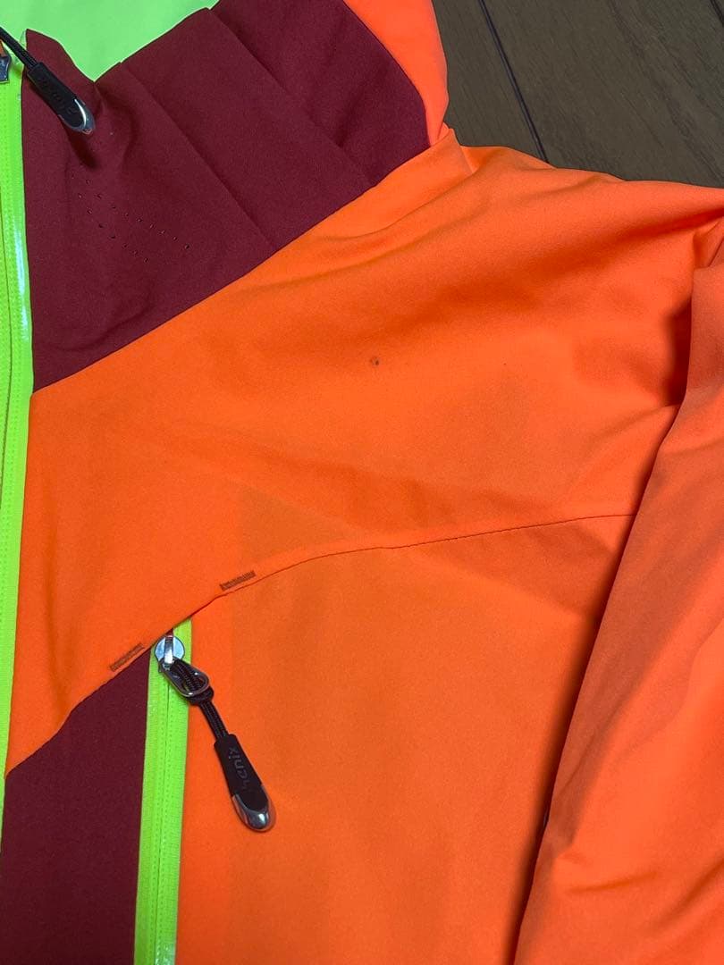 phenixフェニックス スキーウェア メンズM、L