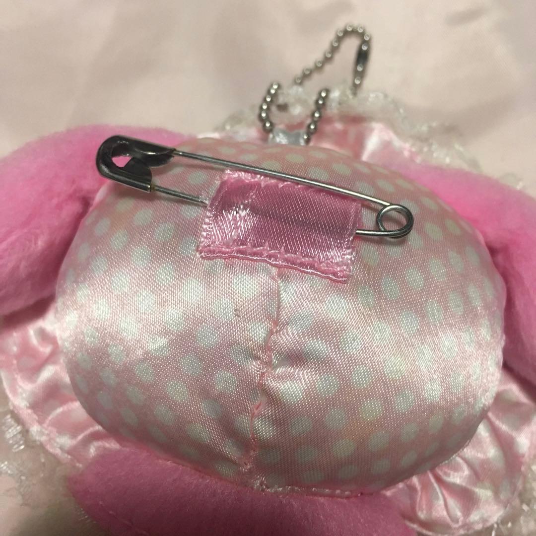 レア サンリオ 40th マスコット マイメロディ マイメロ ピューロ